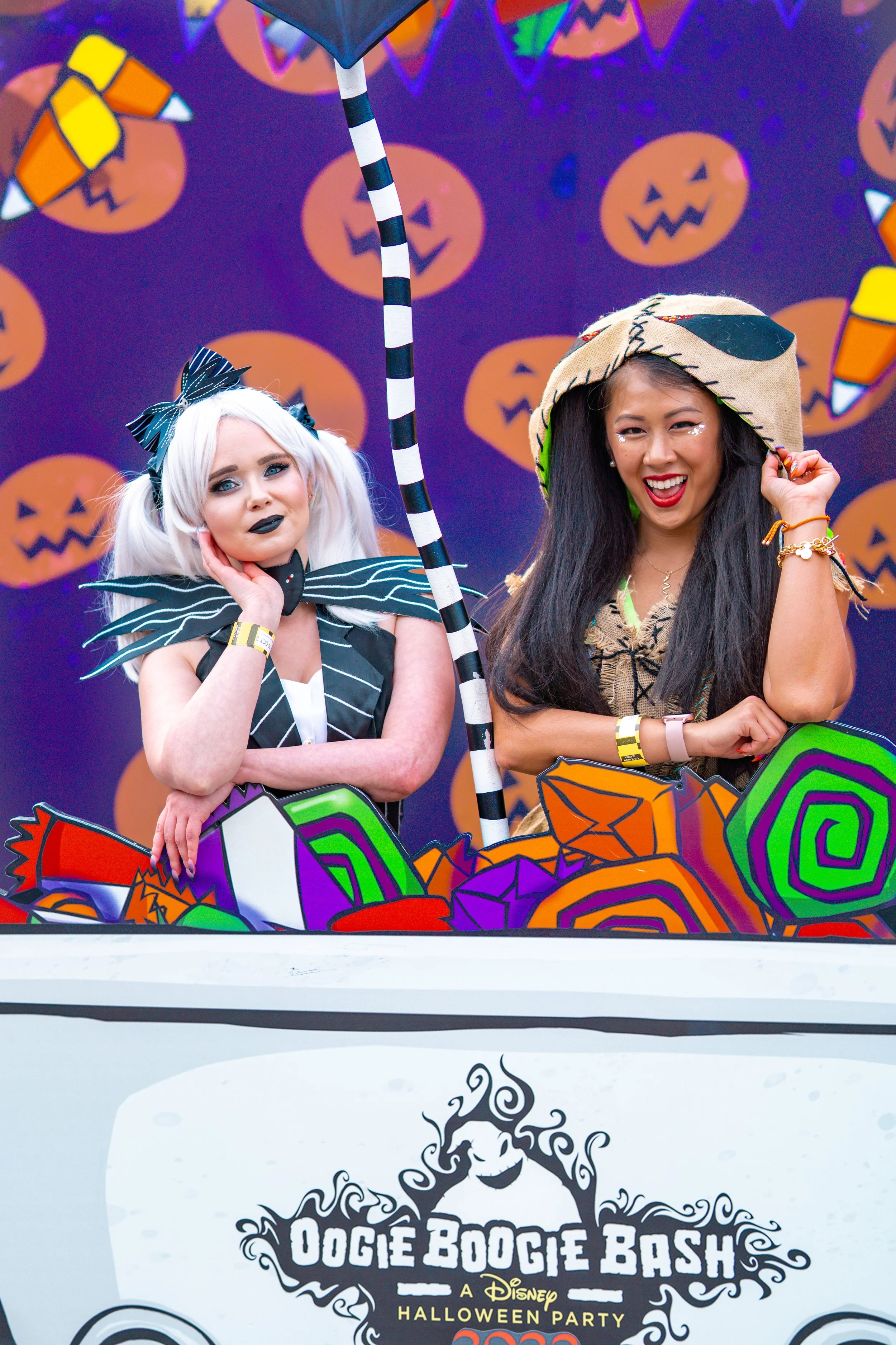 Disneyland 10:16_Oogie Boogie_05678.JPG