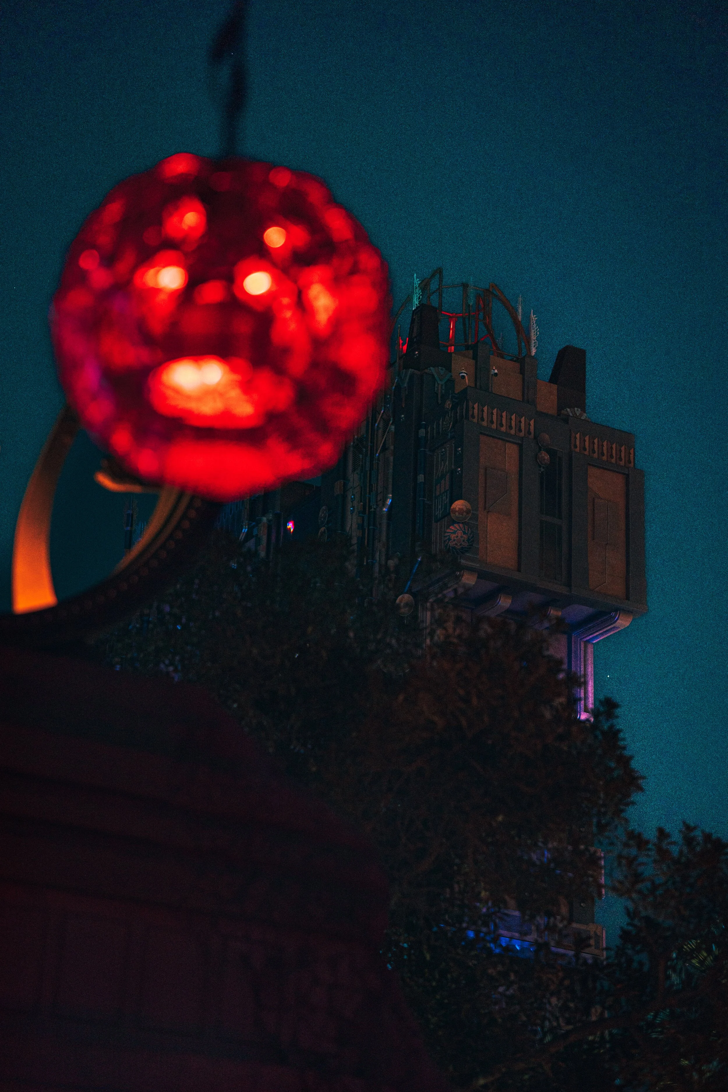 Disneyland 10:16_Oogie Boogie_06127.JPG