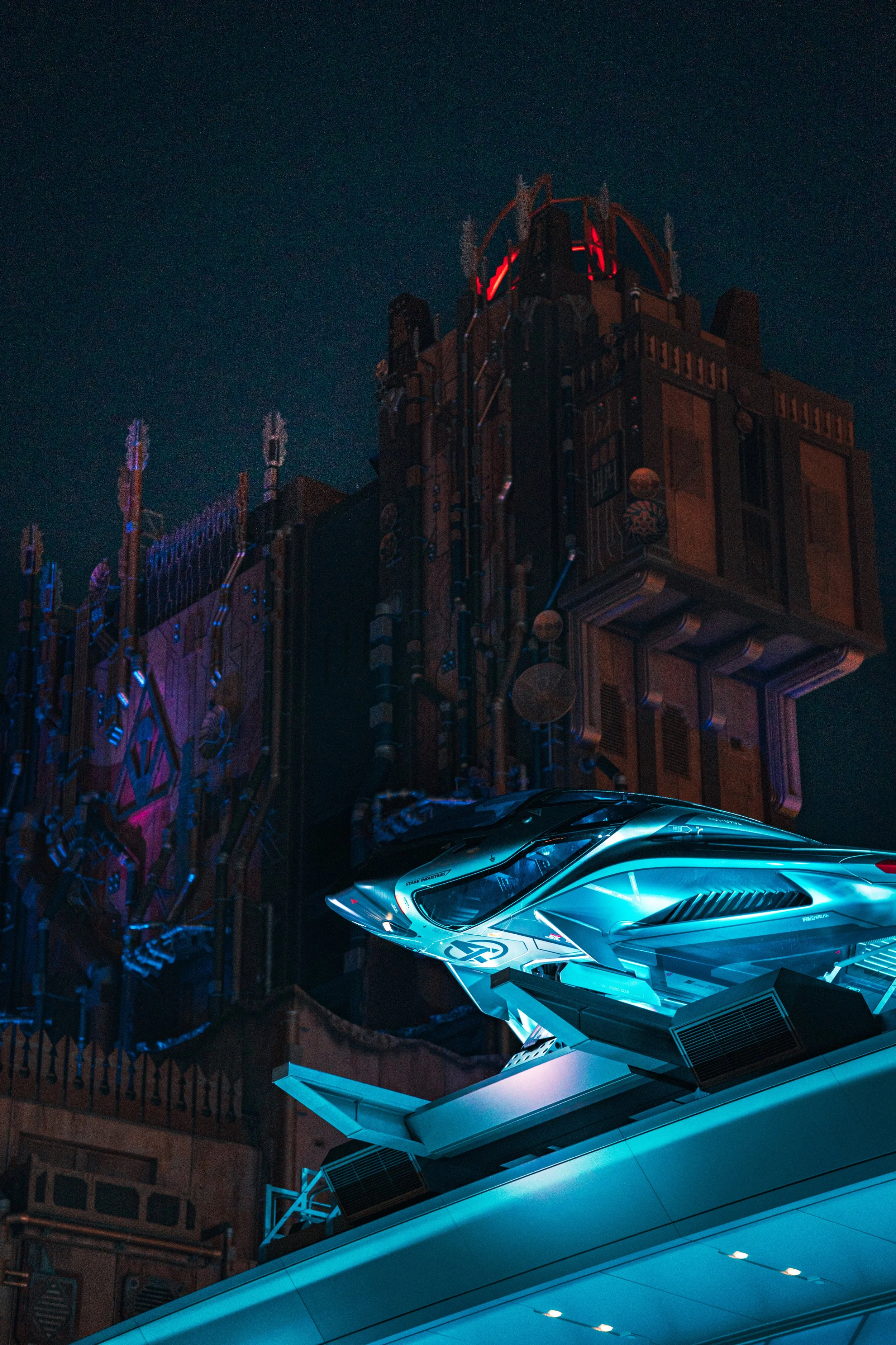 Disneyland 10:16_Oogie Boogie_06136.JPG