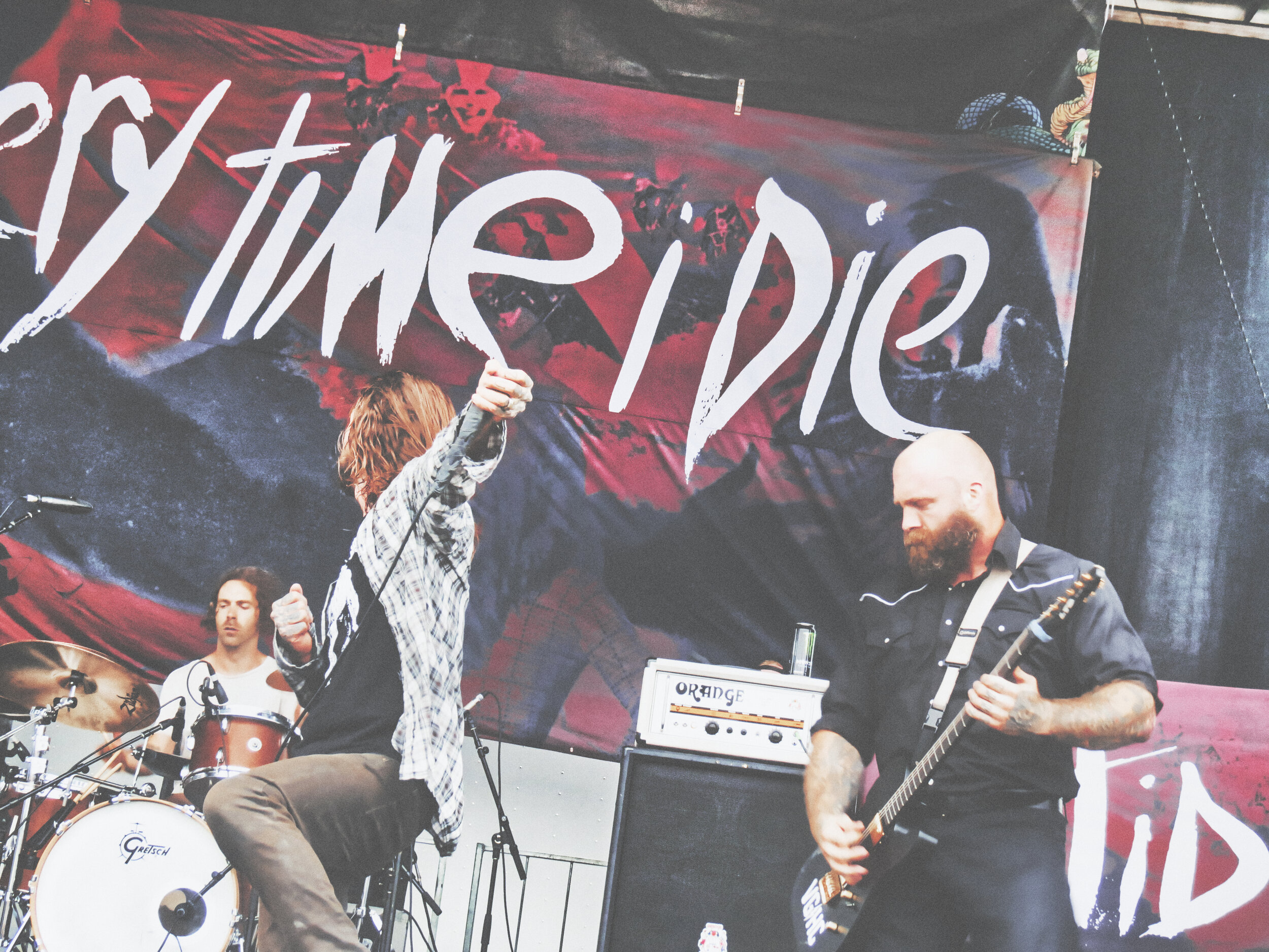 Every Time I Die