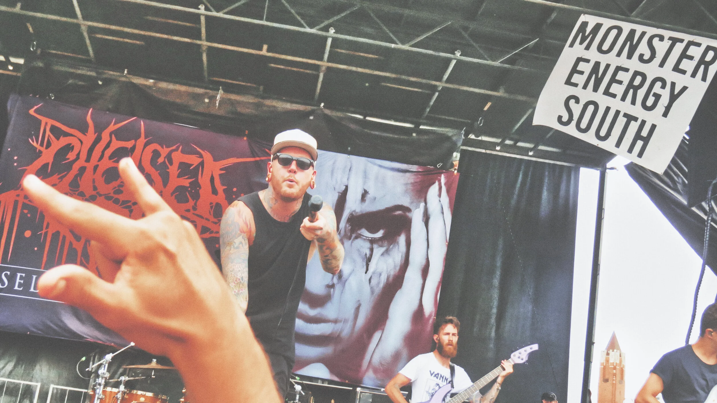 Chelsea Grin