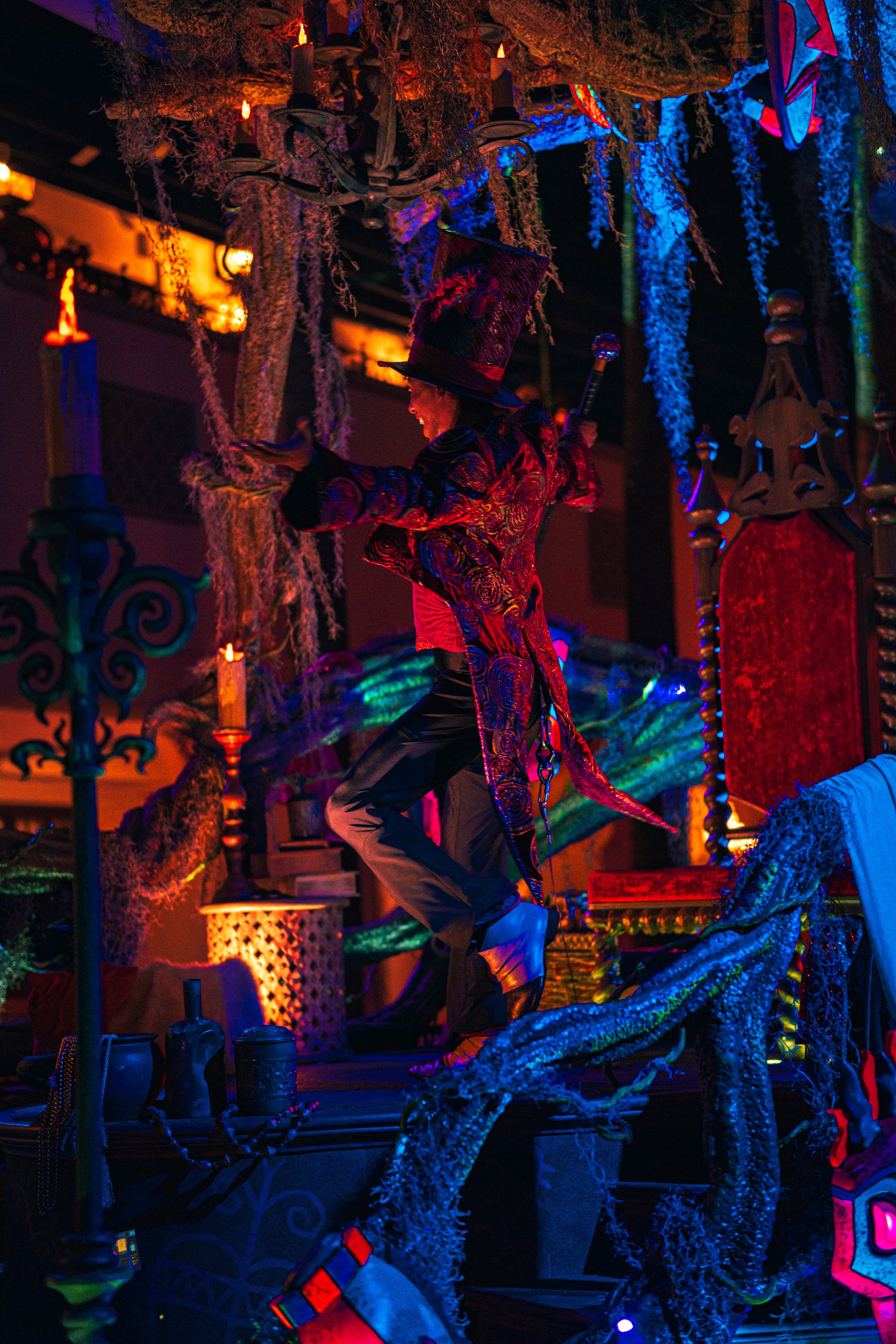 Disneyland 10:16_Oogie Boogie_06703.JPG