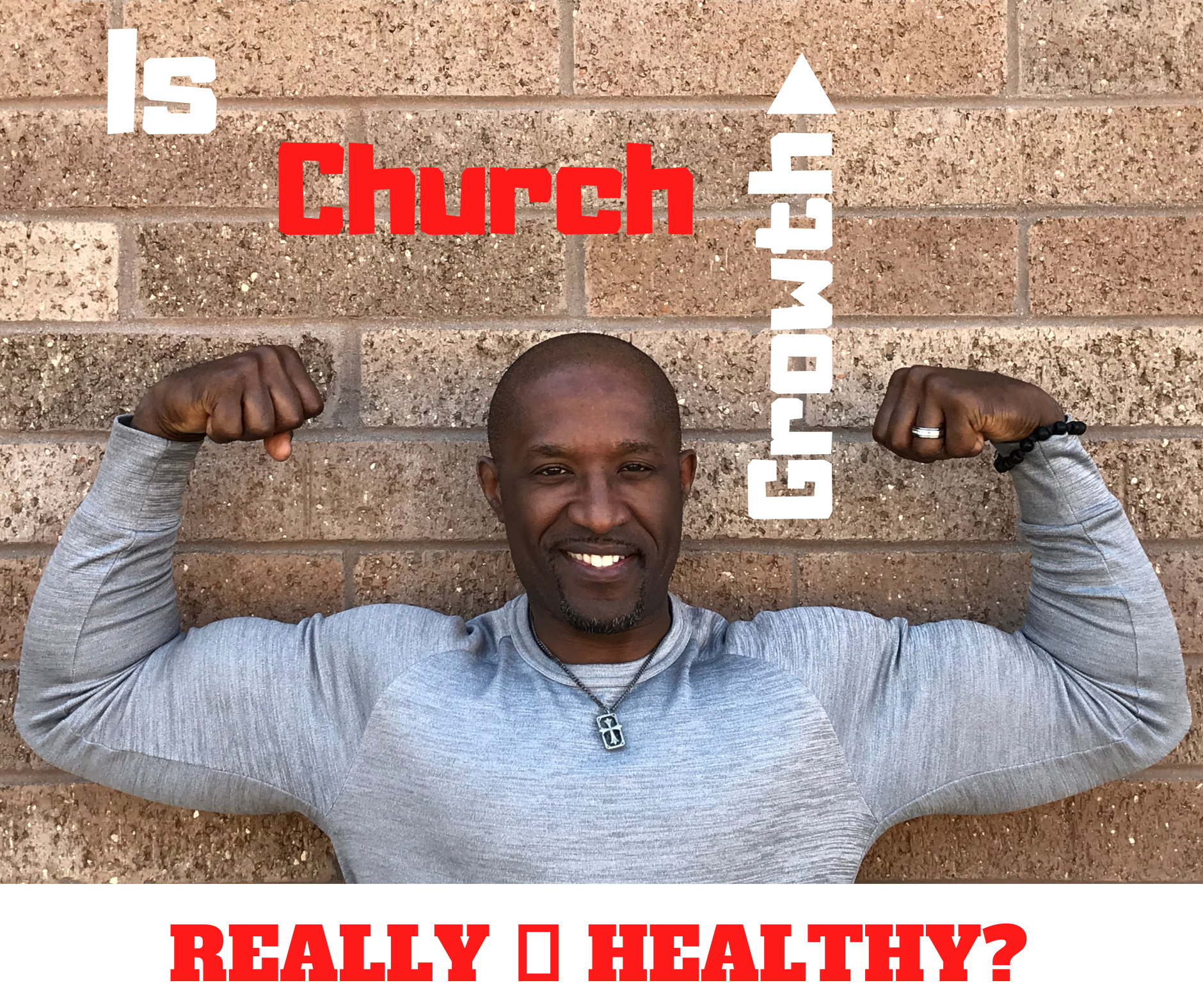 Is Church Growth Really Healthy?