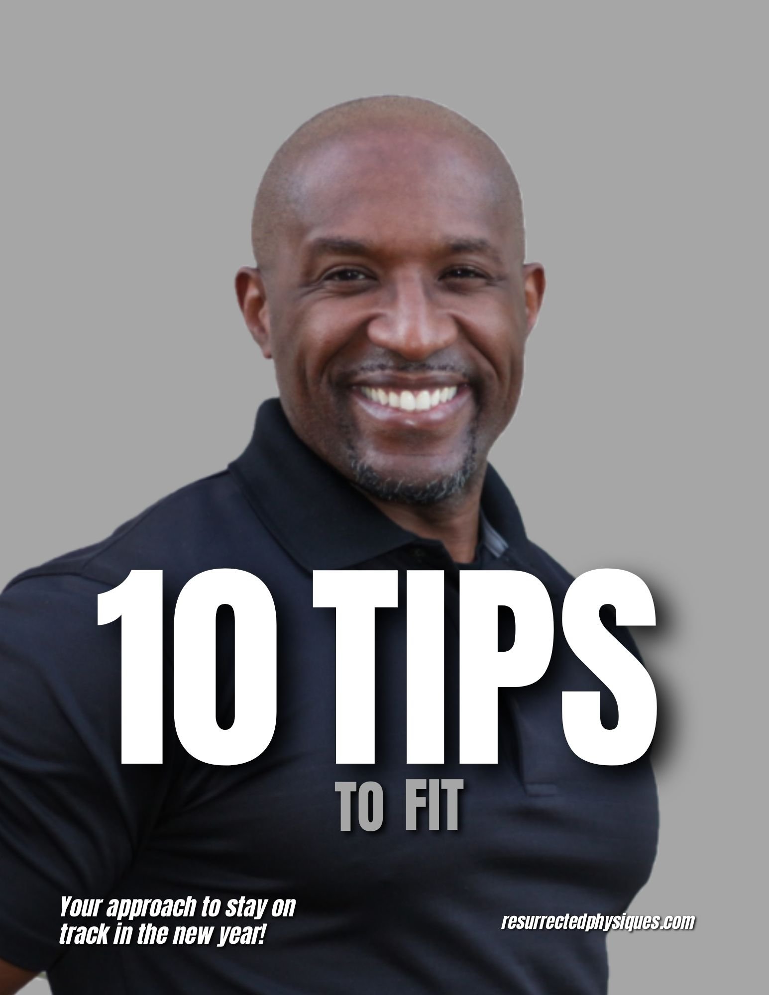 10 TIPS TO FIT