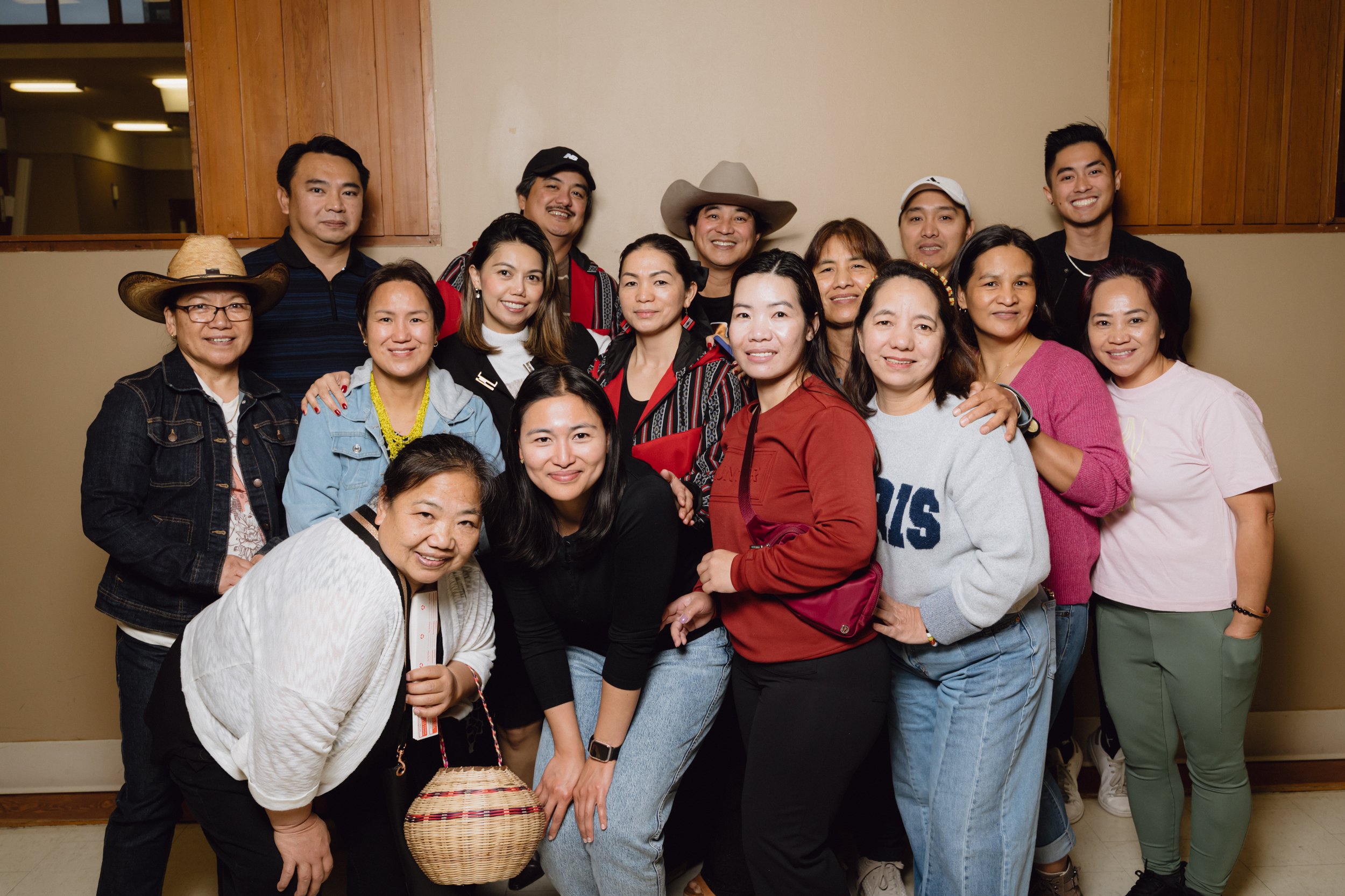 BIBAK 2025 Tribute to Seniors