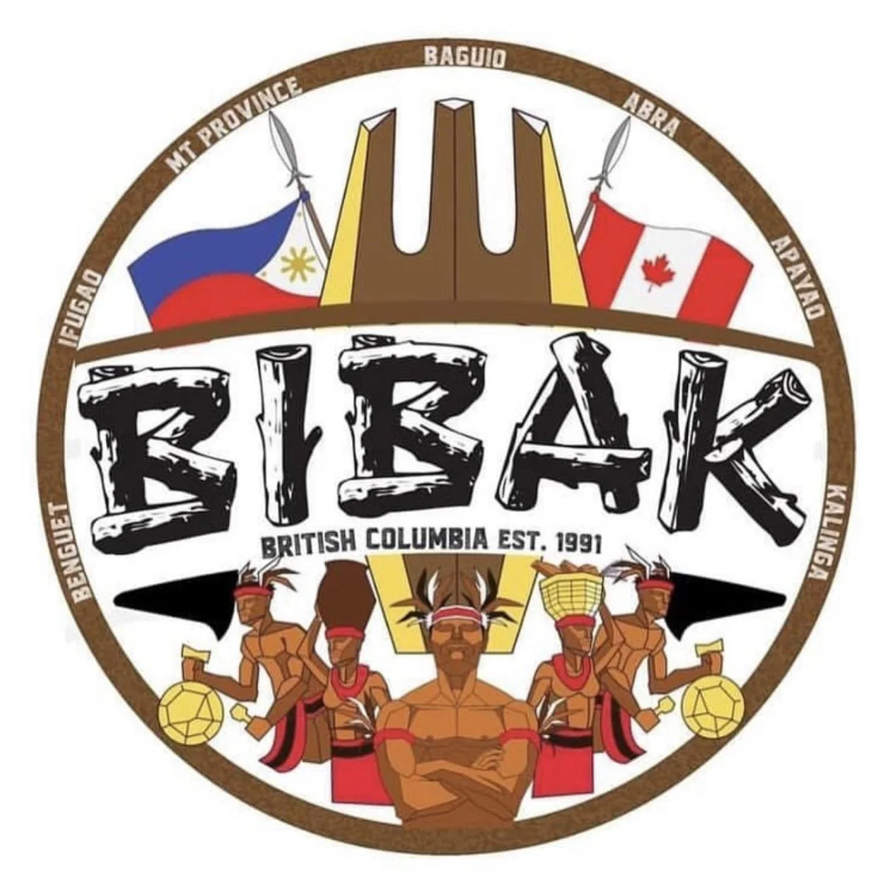 BIBAK British Columbia
