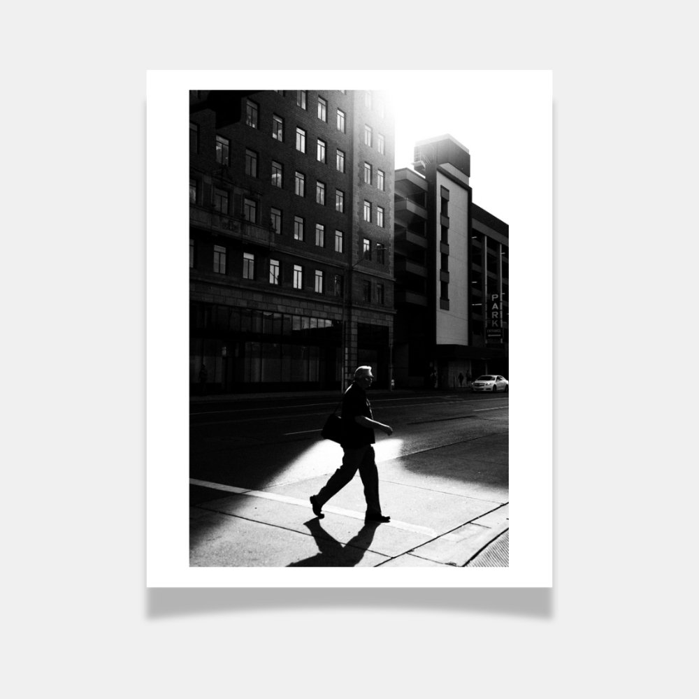 Stride. Phoenix, AZ, 2019.