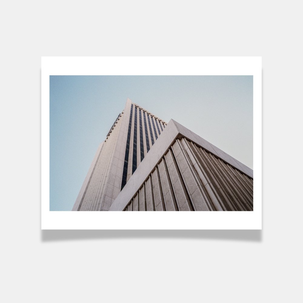 Concrete Giants. Phoenix, AZ, 2022.