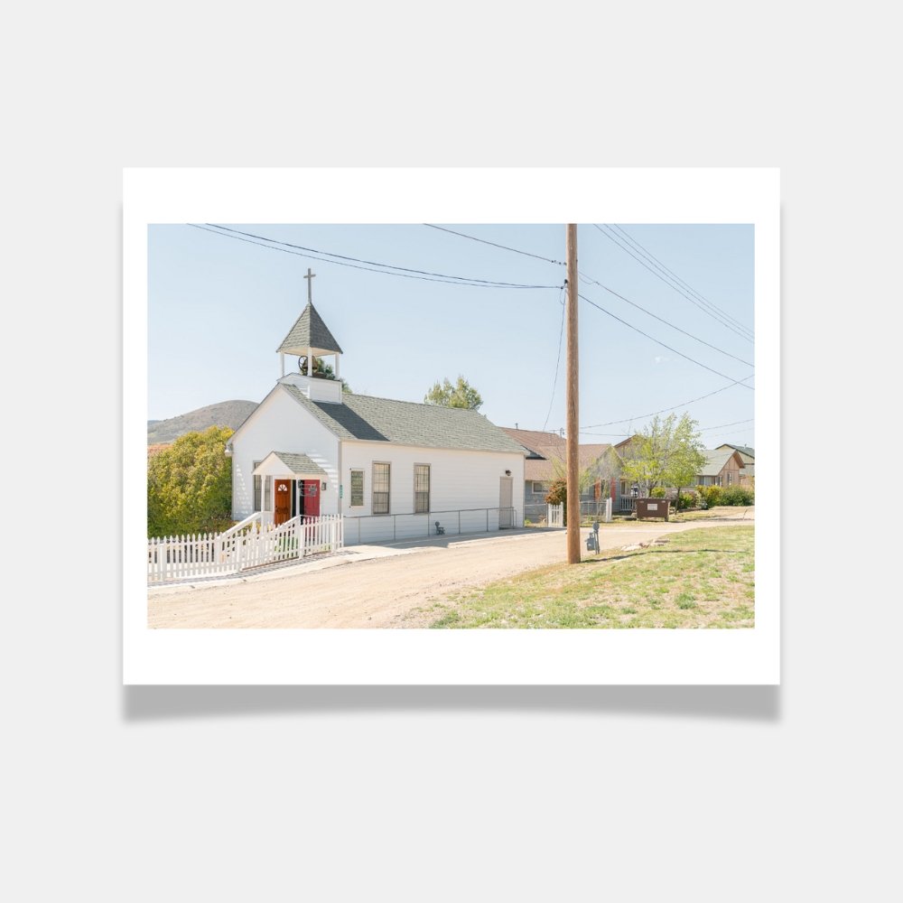 Dewey, Arizona, 2019.