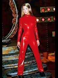 Why I love Britney OR Judging a Book by its Cover