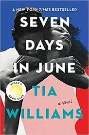 Seven Days in June