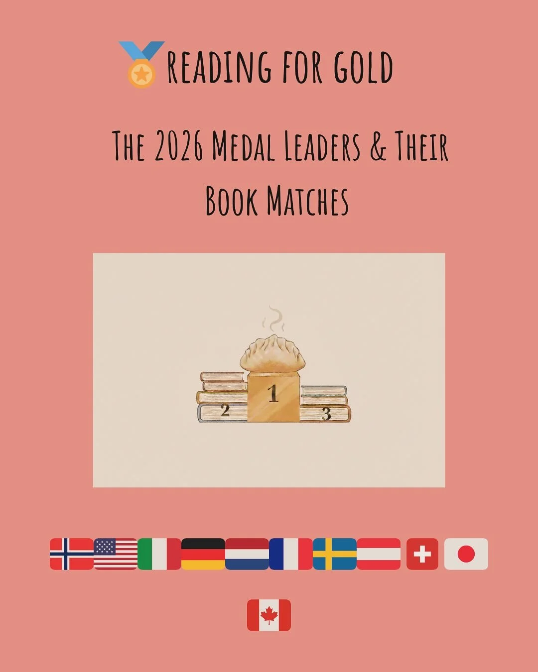 Norway 🇳🇴
The Snowman by Jo Nesb&oslash;
✔️ Gritty crime.
🚫 Graphic, very dark.

Sophie&rsquo;s World by Jostein Gaarder
✔️ Philosophy and mystery.
🚫 pure plot.

United States 🇺🇸
Demon Copperhead by Barbara Kingsolver
✔️ Epic Appalachian coming