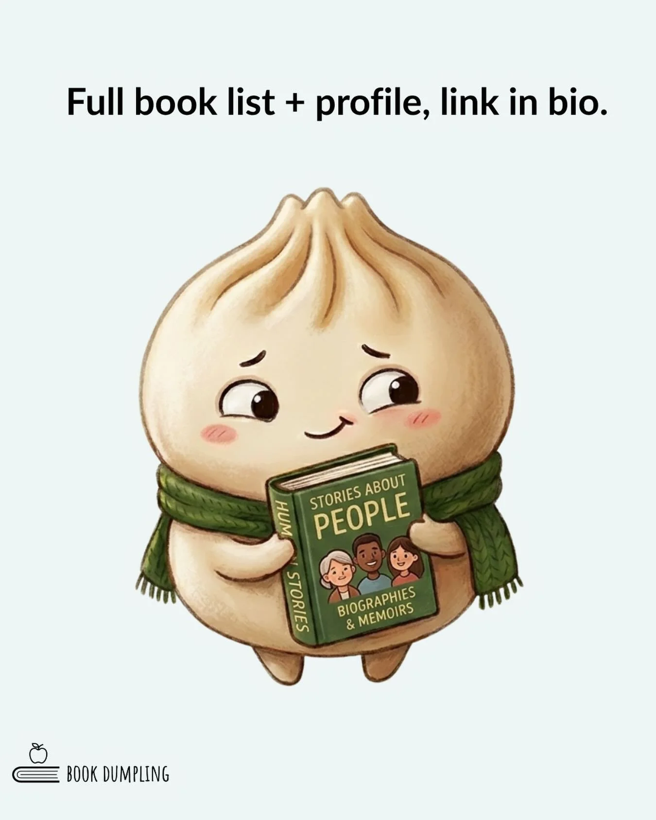 👥PEOPLE LIKE US: 

Your favourite scene in a novel is around a dinner table, or at a funeral, or a wedding. Not because you love drama (ok, maybe a little), but because you love what happens to people when they can&rsquo;t escape each other. 

➡️ Sw