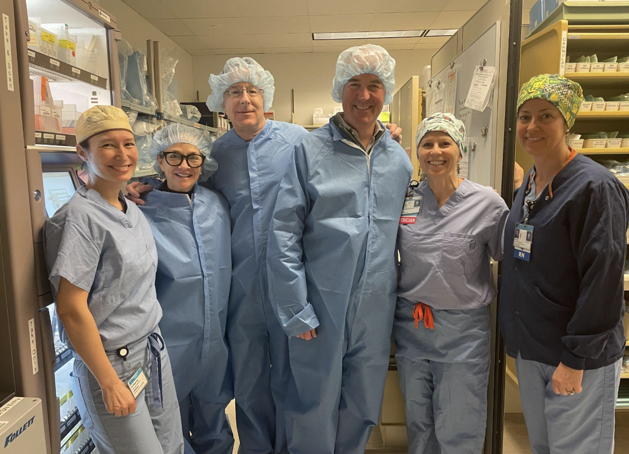 From Fellowship to the Front Lines: Building Sustainable Ambulatory Surgery Centers