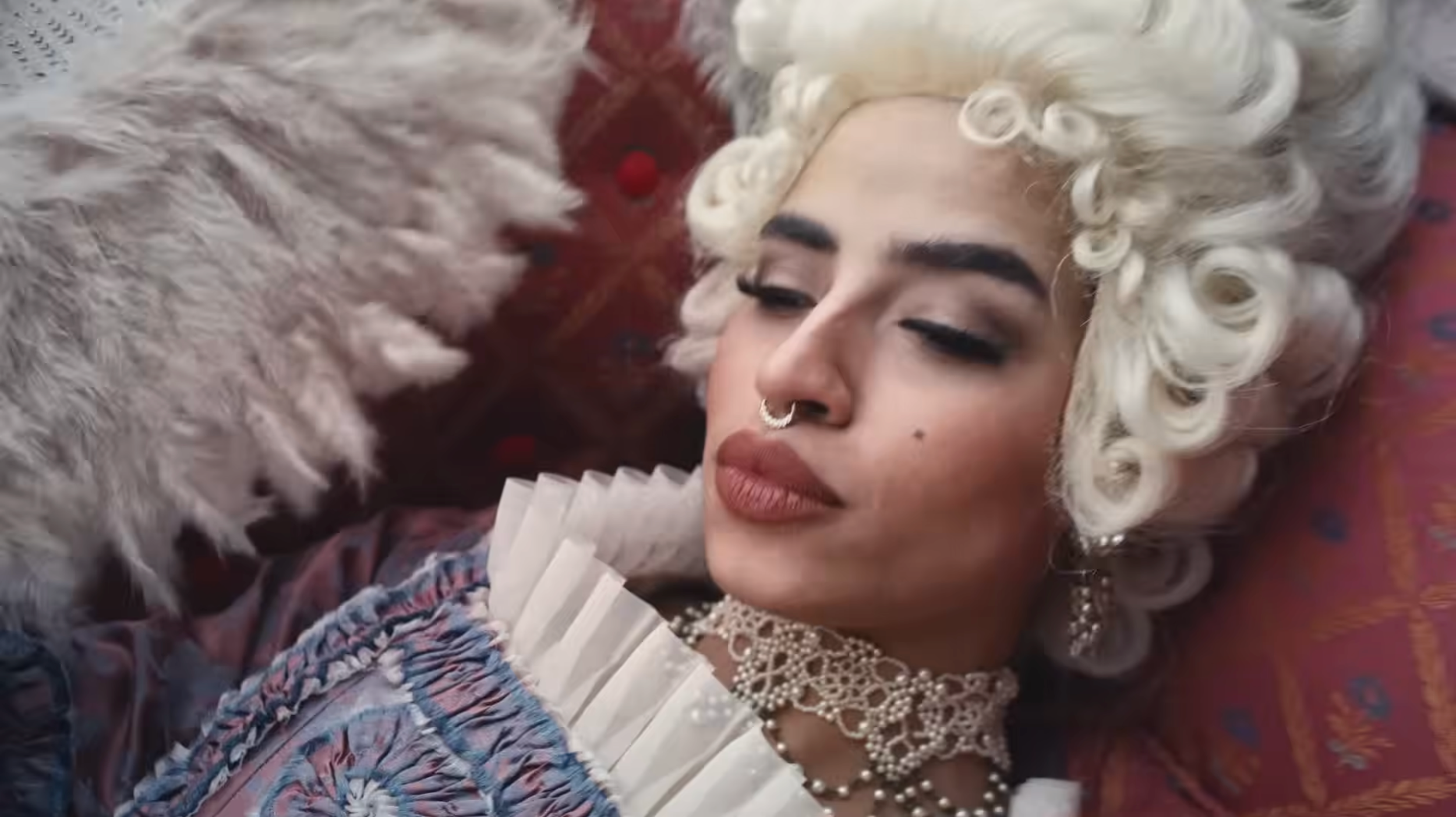 Facebook Marketplace x Netflix