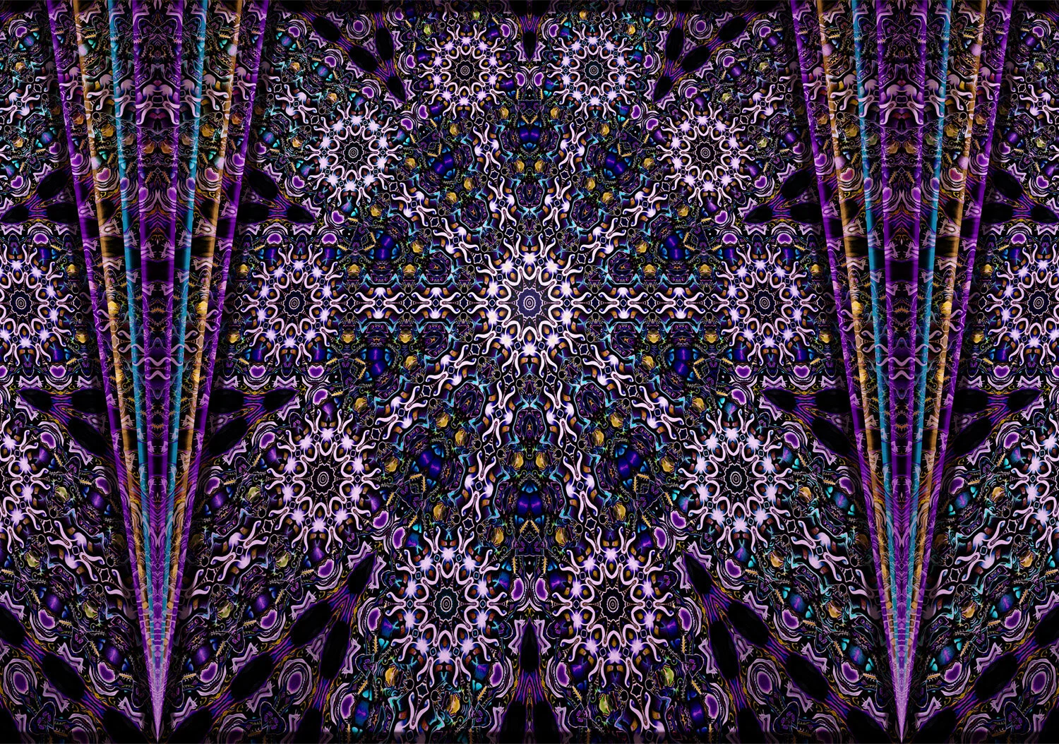 Satiety Canvas Print 24"x18"