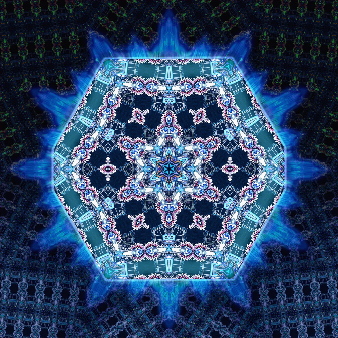 Six of Disks : Success