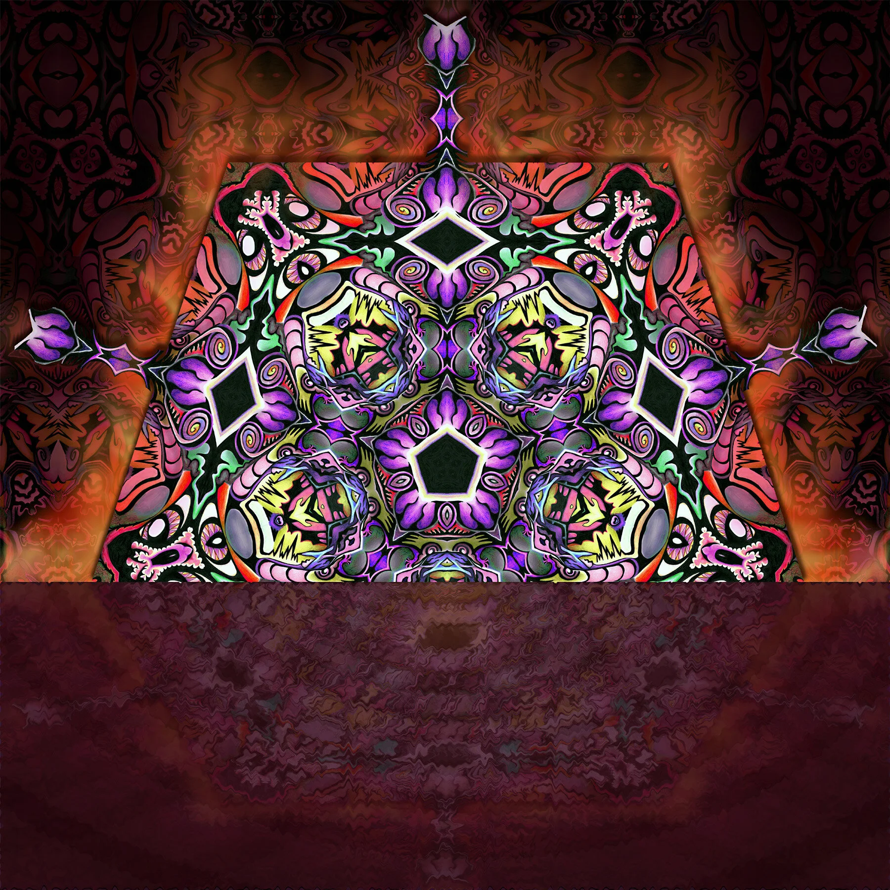 Five of Wands: Strife