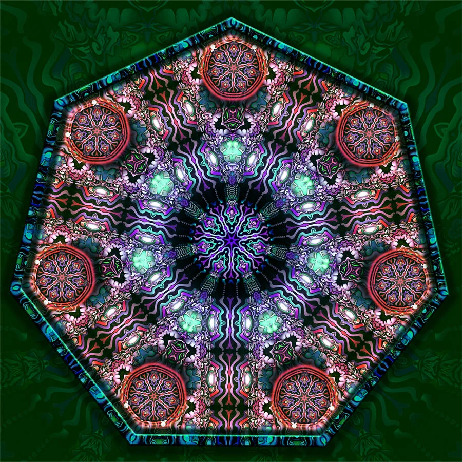 Seven of Disks: Failure