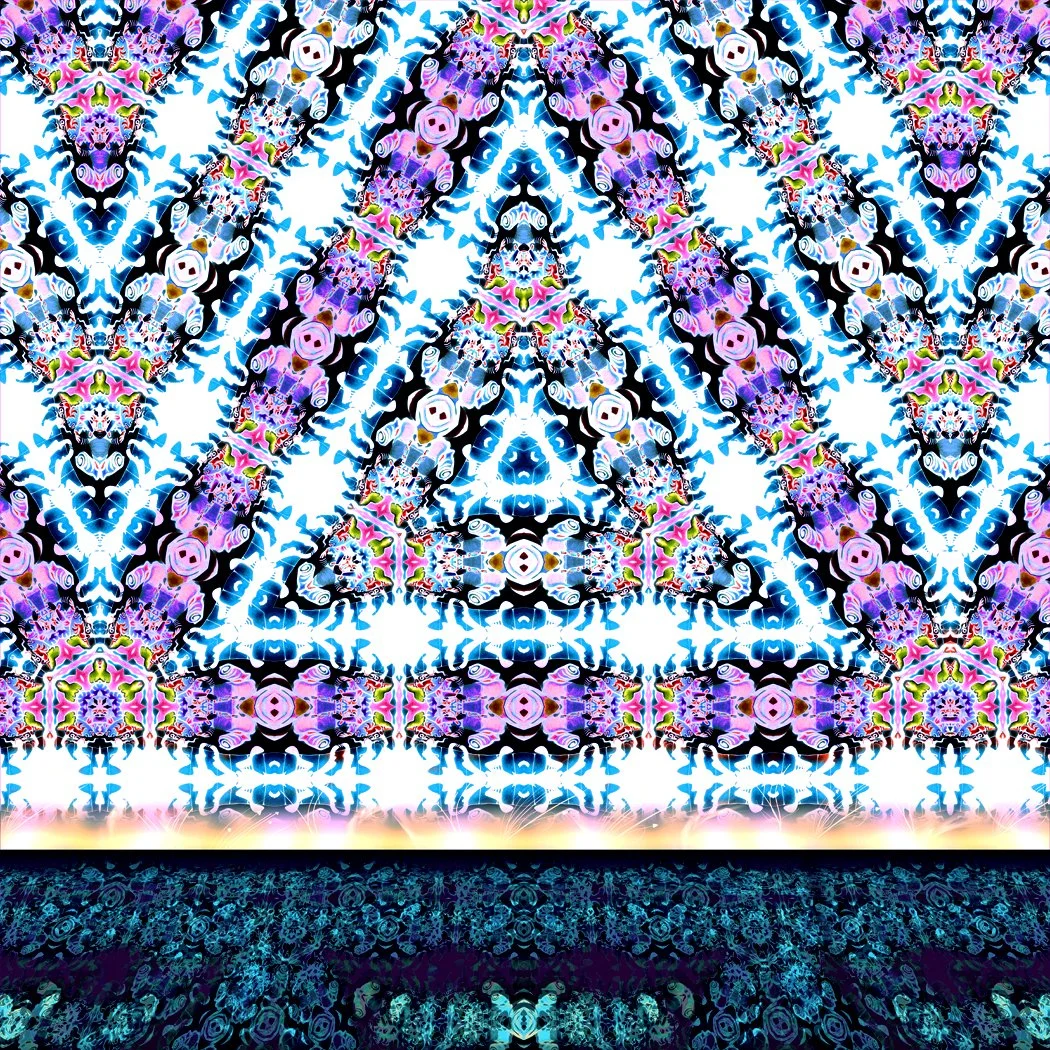 Three of Wands: Virtue