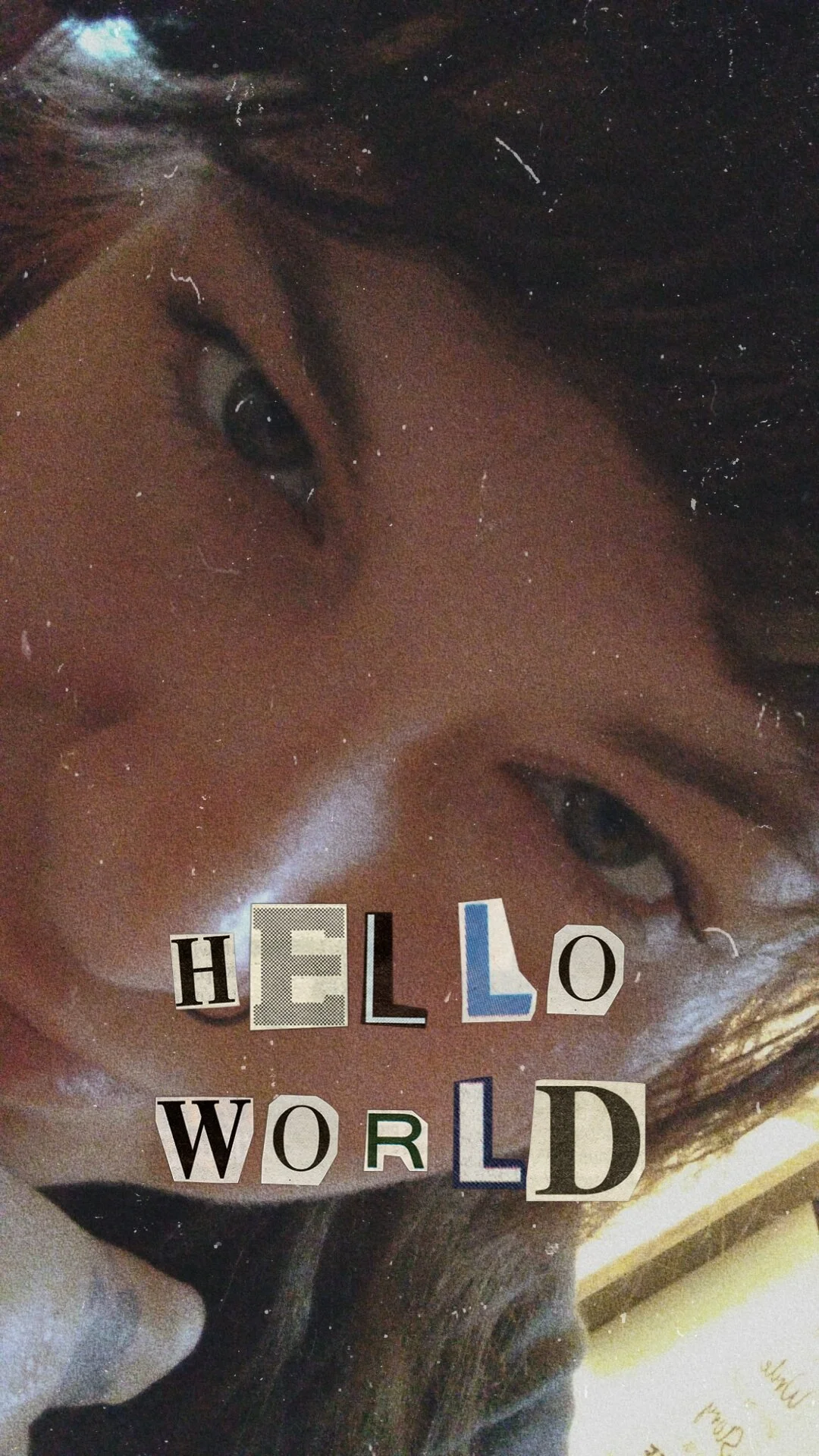 Hello World