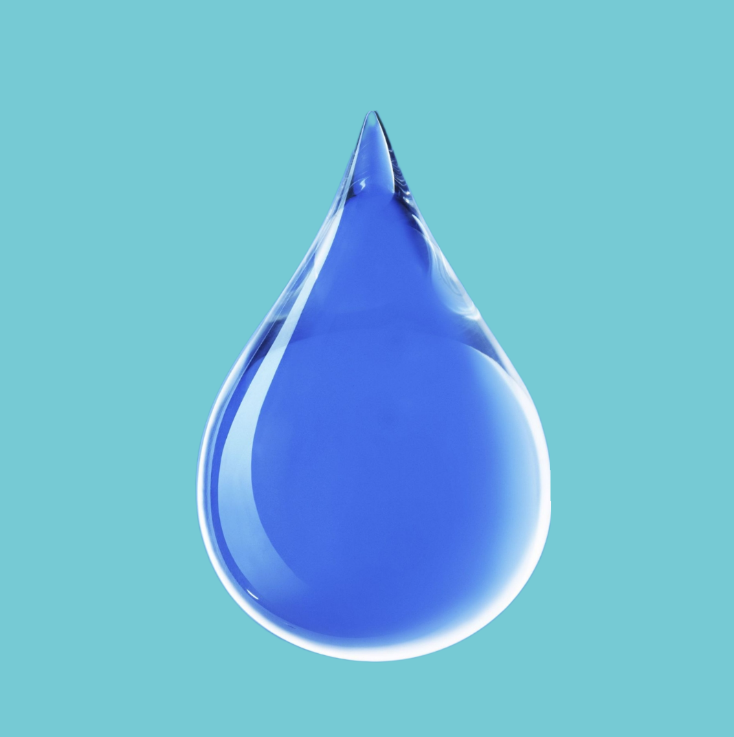 Teardrops