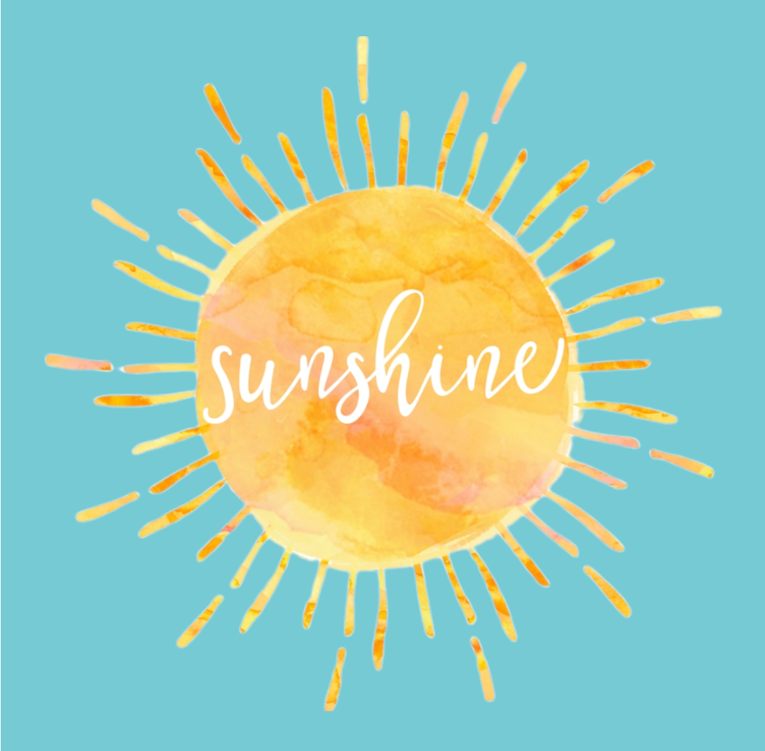 Ray of Sunshine