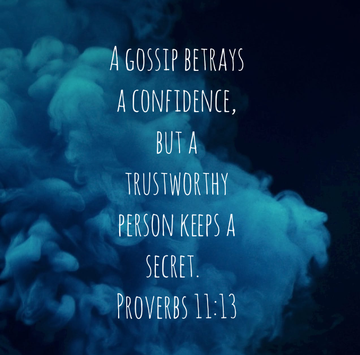 God Speaks Day 4