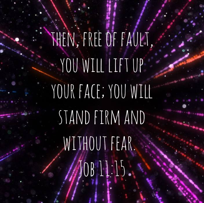 God Speaks Day 6