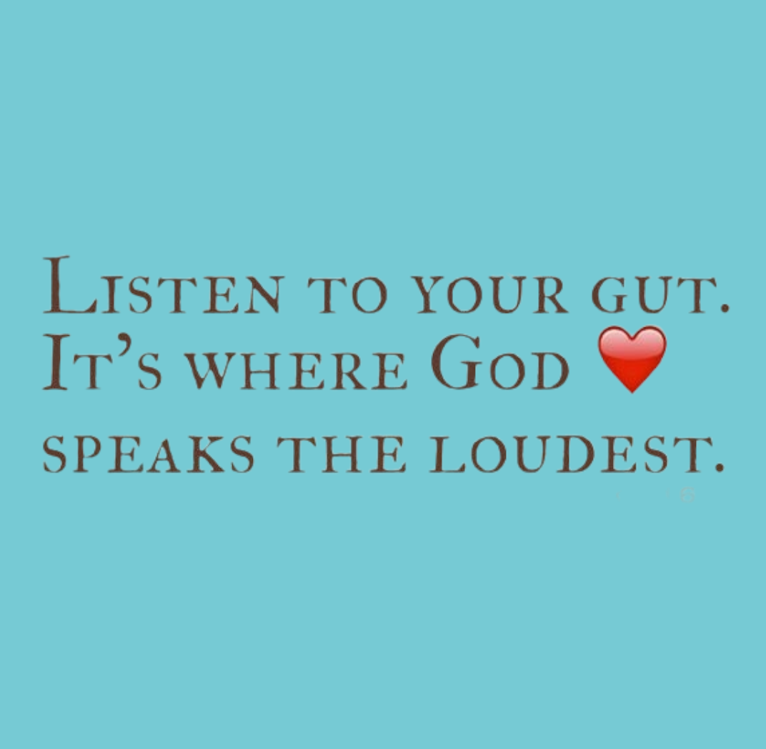 God Speaks Day 9