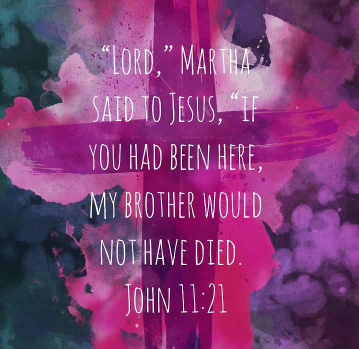 God Speaks Day 12