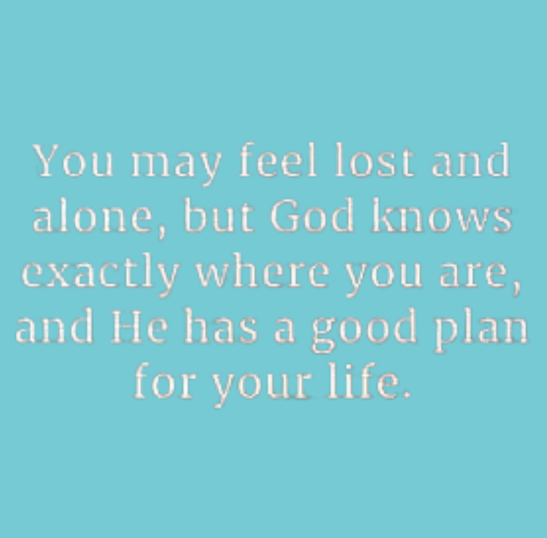 God Speaks Day 13