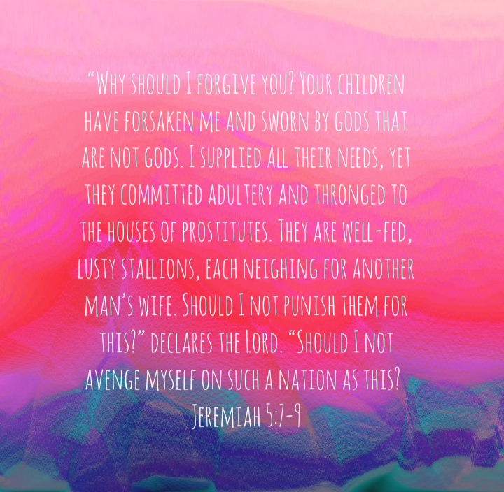 God Speaks Day 14