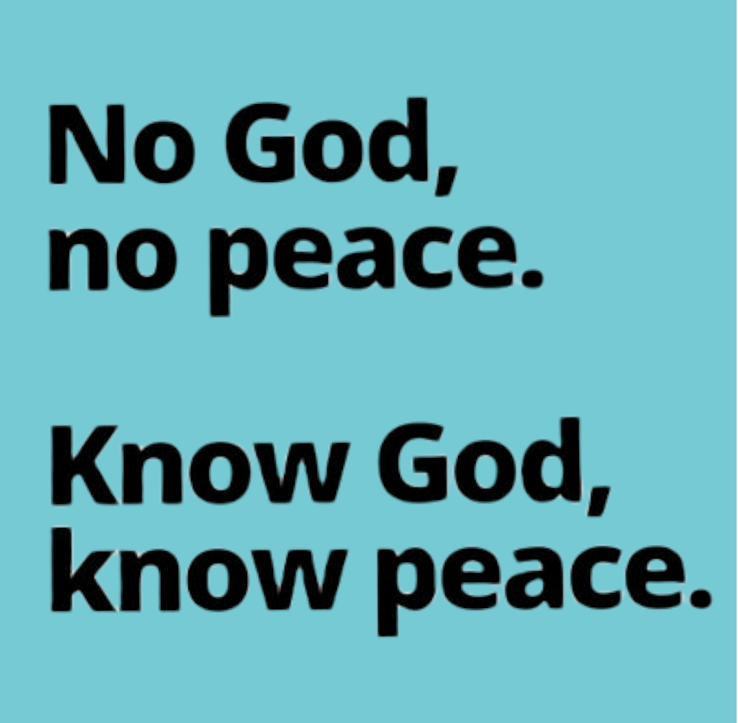 God Speaks Day 15