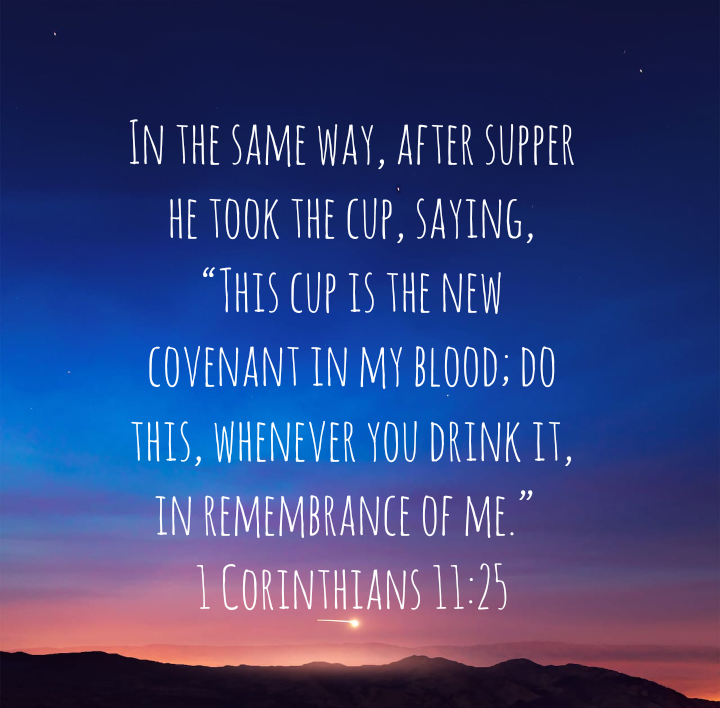 God Speaks Day 16