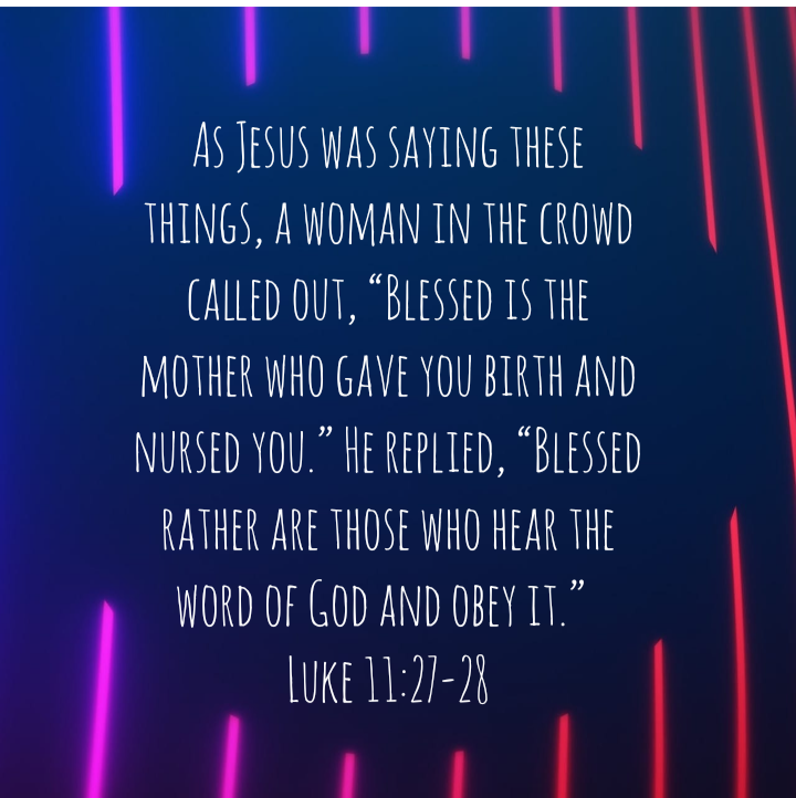 God Speaks Day 18