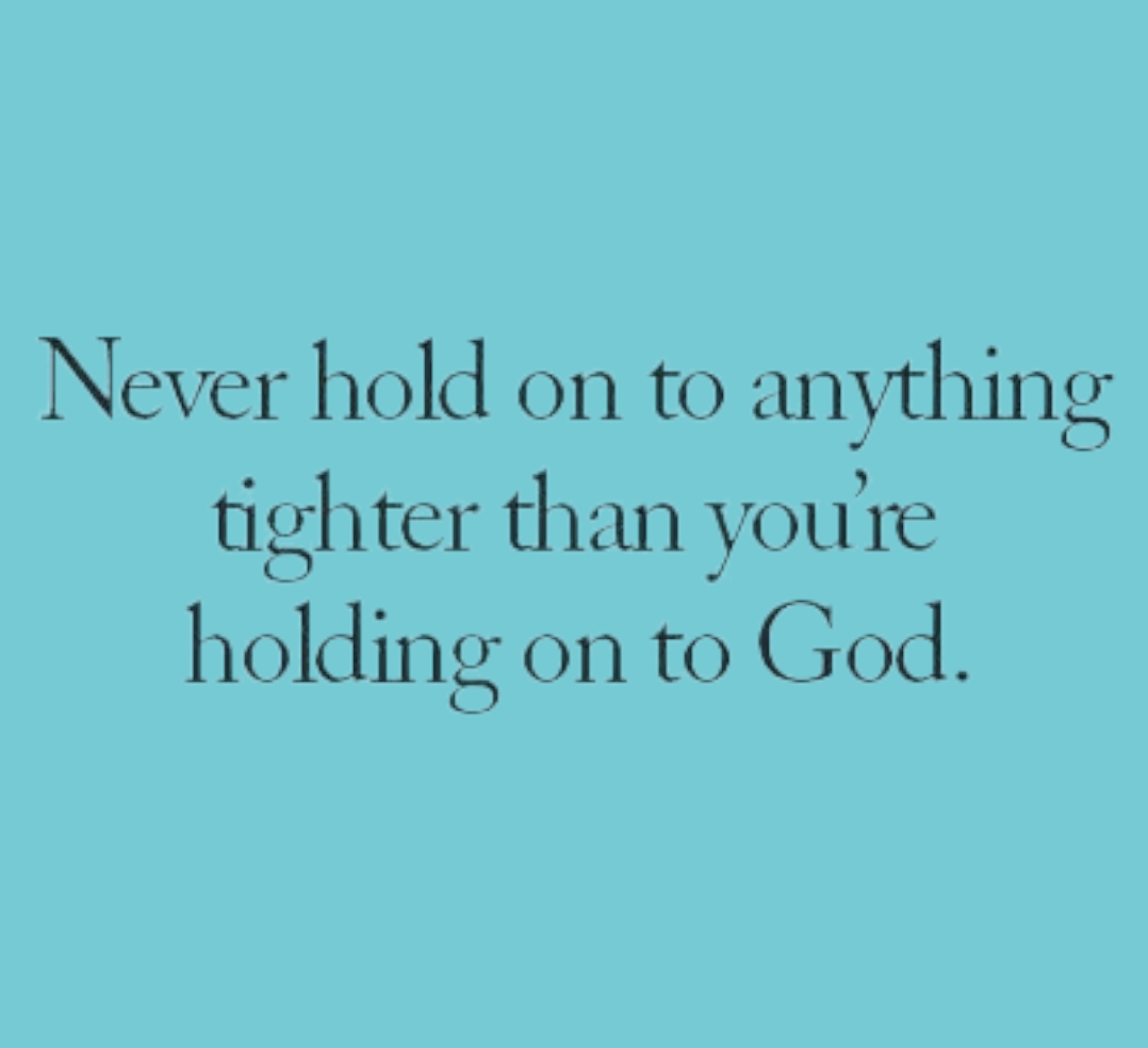 God Speaks Day 19