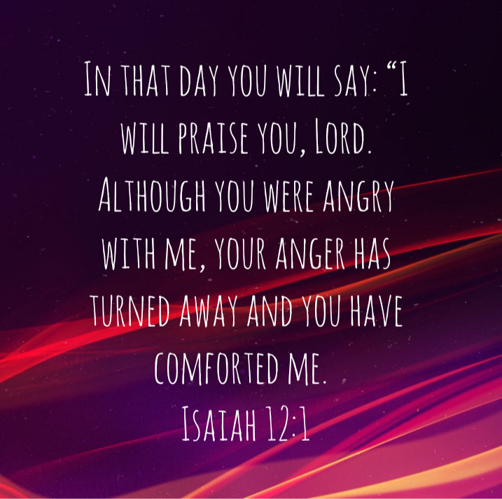God Speaks Day 22