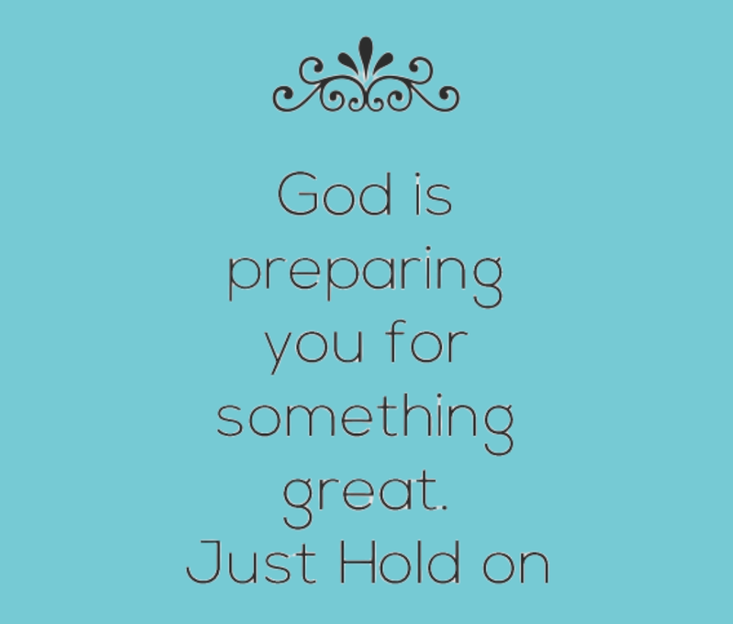 God Speaks Day 25