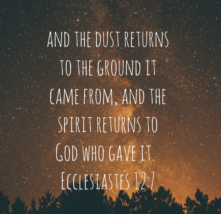 God Speaks Day 28