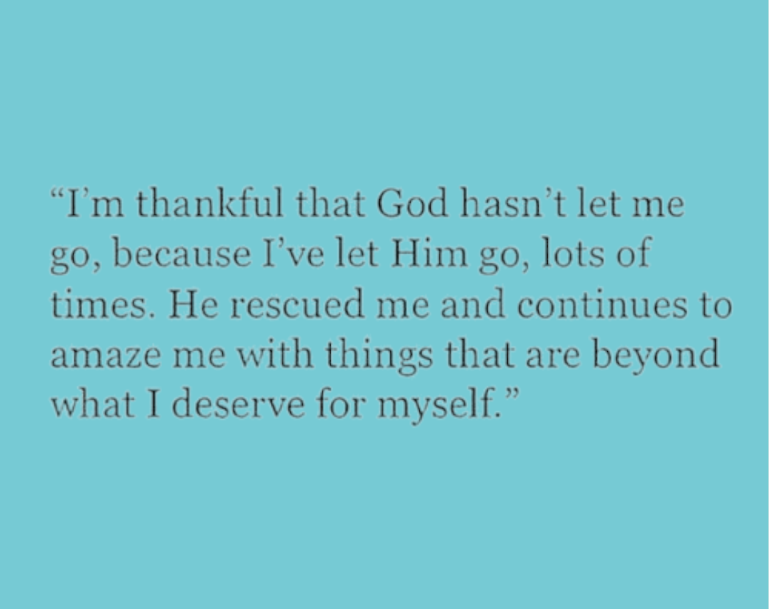 God Speaks Day 29