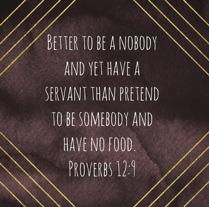 God Speaks Day 30