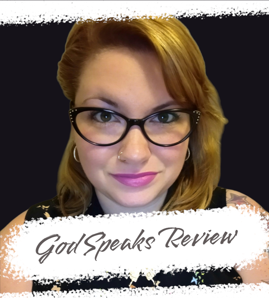 God Speaks Review