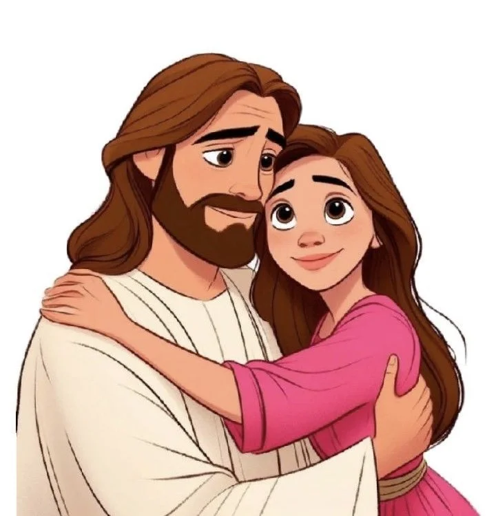 In Christ Alone