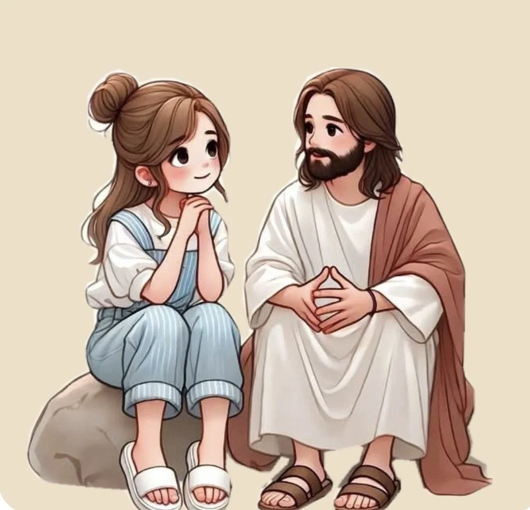 Jesus Already Defeated Hell!