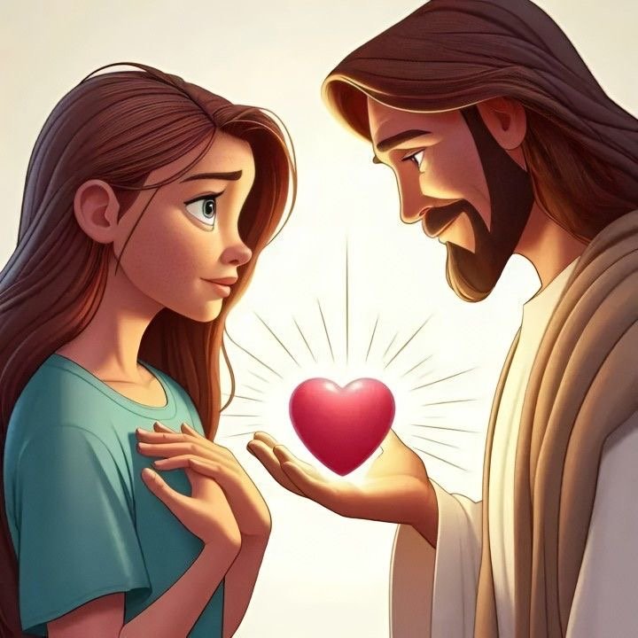God I Know You Got Me! 