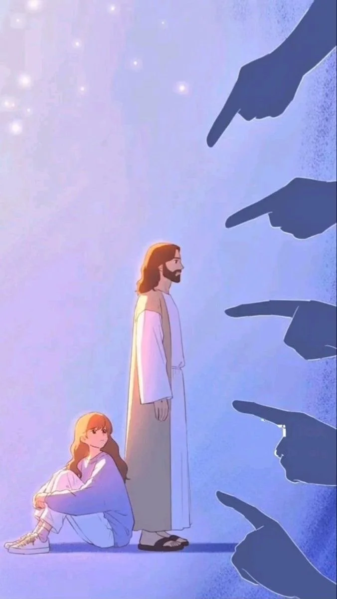 My Choice Brought Life…