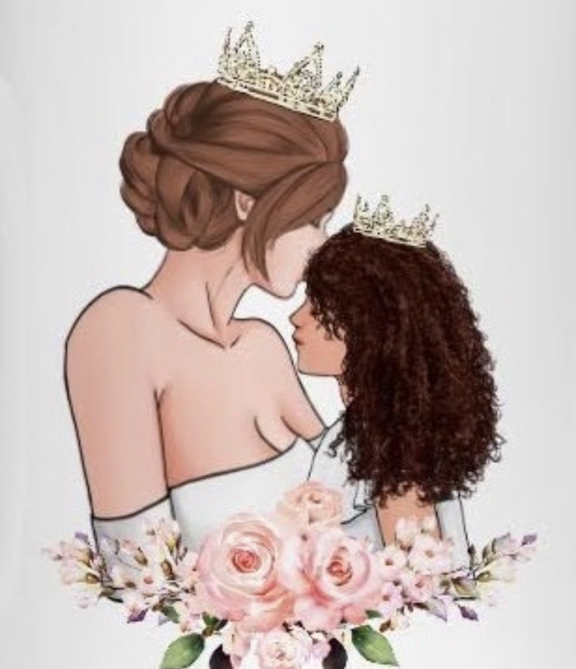 A Mother’s Prayers