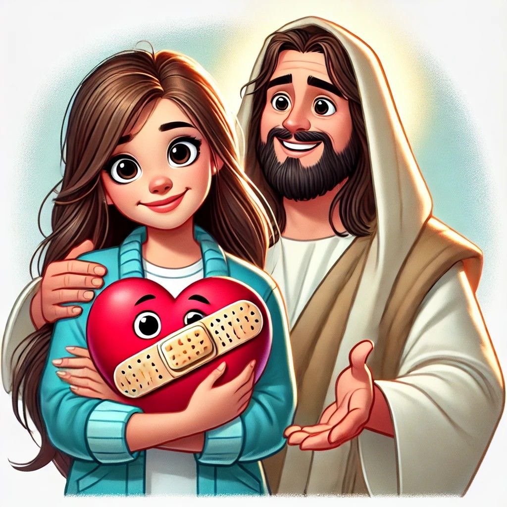 The Sins of Our Parents 