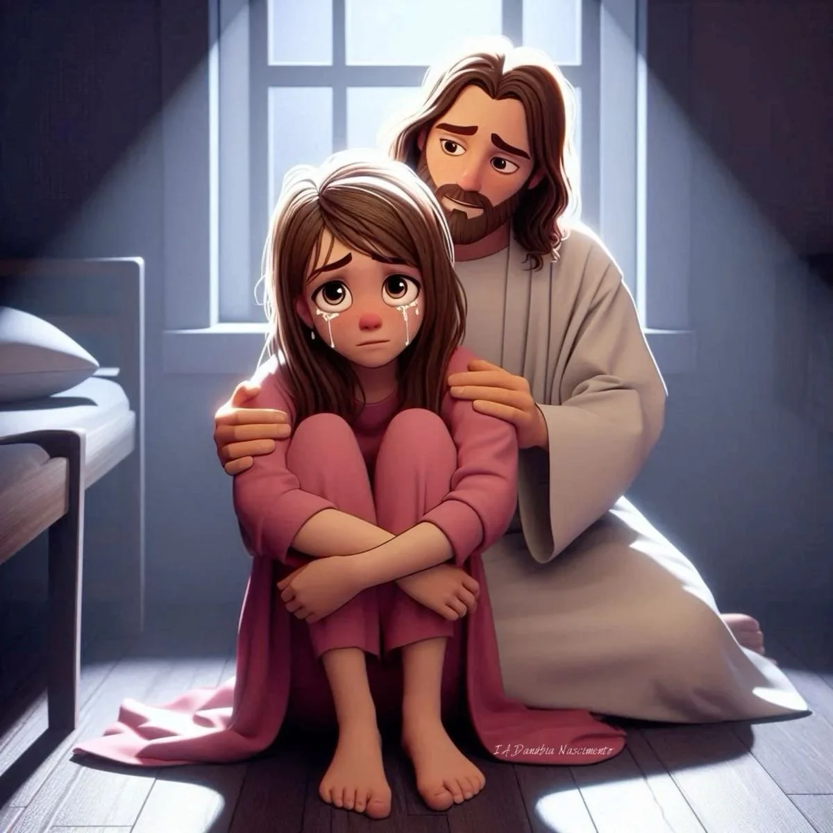 Is life wearing you down? 